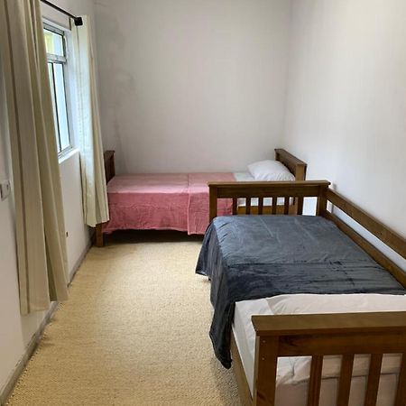 Hostel Pe De Acai - Quarto Compartilhado 圣保罗 外观 照片