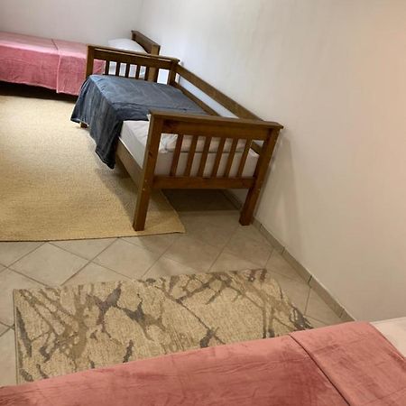 Hostel Pe De Acai - Quarto Compartilhado 圣保罗 外观 照片