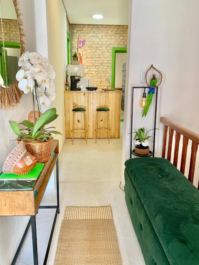 Hostel Pe De Acai - Quarto Compartilhado 圣保罗 外观 照片
